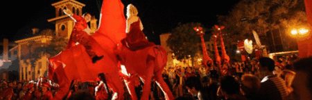 Perth International Arts Festival - Holiday Sunshine Coast 3