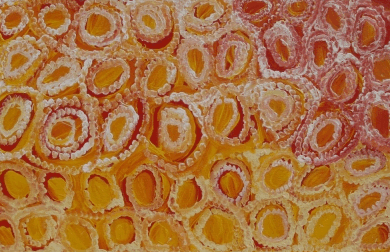 Seva Frangos Art - Sunshine Coast Tourism 2