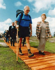 Bibbulmun Track - Holiday Sunshine Coast 1