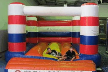 Fun Station - Midland - Sunshine Coast Tourism 1