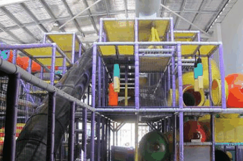 Fun Station - Midland - Sunshine Coast Tourism 2