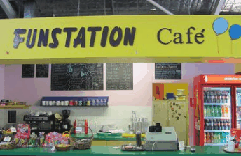 Fun Station - Midland - Sunshine Coast Tourism 3