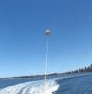 Parasailing At Mill Point - Sunshine Coast Tourism 3