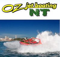 Oz Jetboating - Darwin - Sunshine Coast Tourism