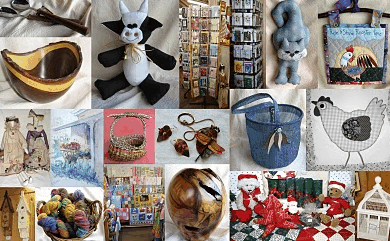 The Slab Hut Samford Art & Craft - Sunshine Coast Tourism 2