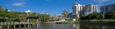 Roma Street Parkland - Sunshine Coast Tourism 3