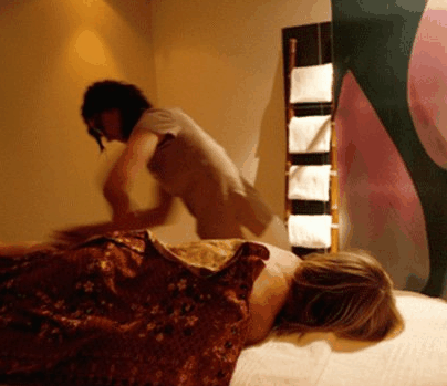 Body Essence - Holiday Sunshine Coast