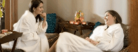 Stephanies Spa Retreat - thumb 2