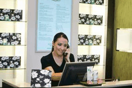 Pure Indulgence - Indooroopilly - Holiday Sunshine Coast