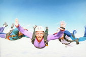 Skydive Express - Sunshine Coast Tourism 1