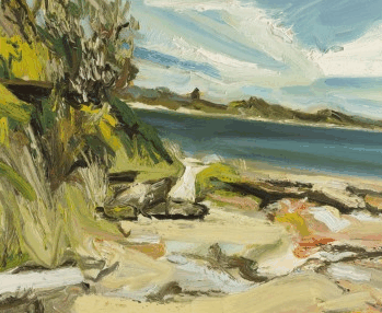 Jan Murphy Gallery - Sunshine Coast Tourism 1