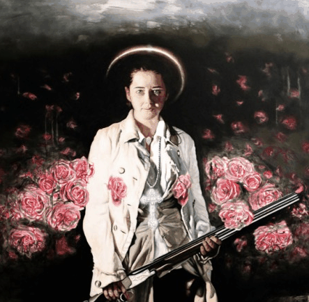 Edwina Corlette Gallery - Sunshine Coast Tourism