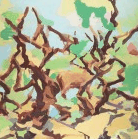 Edwina Corlette Gallery - Holiday Sunshine Coast 2