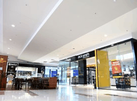 Calamvale Central Shopping Centre - Holiday Sunshine Coast