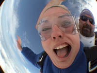 Simply Skydive - Holiday Sunshine Coast 0