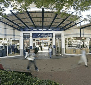 Stockland - Cleveland - Holiday Sunshine Coast 1