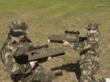 Logan Laser Skirmish - Holiday Sunshine Coast