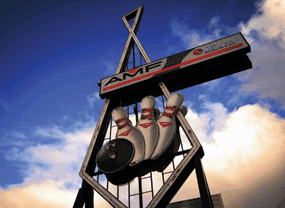 AMF Bowling - Mount Gravatt - Holiday Sunshine Coast 2