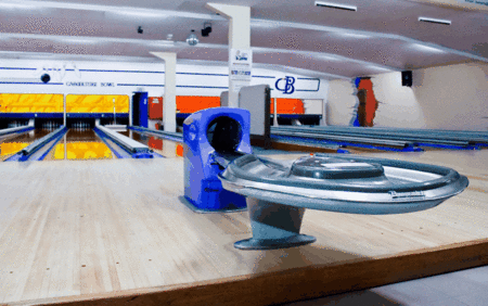 Caboolture Bowl & Mini Golf - Sunshine Coast Tourism 2