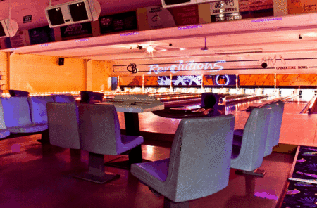 Caboolture Bowl & Mini Golf - Sunshine Coast Tourism 3