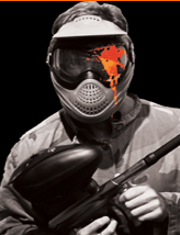 World Series Paintball - Samford - Sunshine Coast Tourism 1