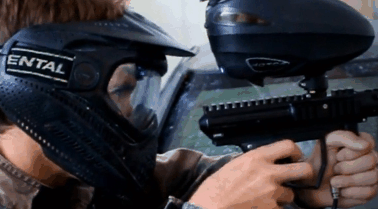 World Series Paintball - Samford - Sunshine Coast Tourism 2