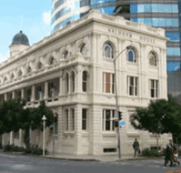 Naldham House - Sunshine Coast Tourism