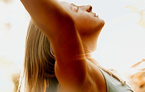 Rejuvinate Body & Face - Sunshine Coast Tourism 3