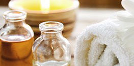 Beauty Essentials - Spa Face Body - Sunshine Coast Tourism 2