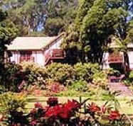 Delvin Health Retreat