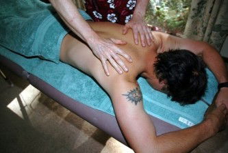 Delvin Health Retreat - Holiday Sunshine Coast 1
