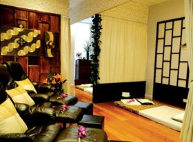 Chivaran Thai Massage - Holiday Sunshine Coast 0