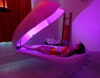 Temple Body & Soul Day Spa - Holiday Sunshine Coast 1