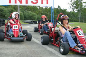 Slideways - Sunshine Coast Tourism 1