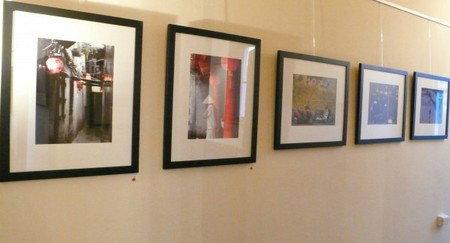 Effemmera Studios And Gallery - Holiday Sunshine Coast 1