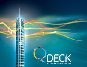 QDeck - Holiday Sunshine Coast 0