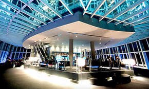 QDeck - Holiday Sunshine Coast 3