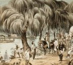 Joshua McClelland Print Room - Holiday Sunshine Coast 0