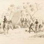 Joshua McClelland Print Room - Holiday Sunshine Coast 1