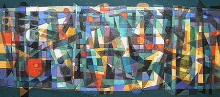 Charles Nodrum Gallery - Holiday Sunshine Coast 1