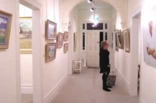 Australian Guild Of Realist Artists - Sunshine Coast Tourism 0