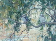 Australian Guild Of Realist Artists - Sunshine Coast Tourism 2