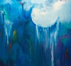 Blue Dog Gallery - Sunshine Coast Tourism 1