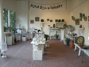 Bolin Bolin Gallery - Sunshine Coast Tourism 0