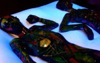 Yarra Sculpture Gallery - Holiday Sunshine Coast 2