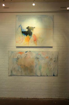 Tinning Street Gallery - Holiday Sunshine Coast 1