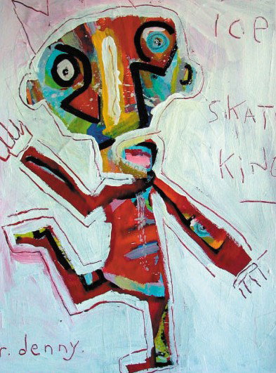 St Helliers Street Gallery - Holiday Sunshine Coast 3