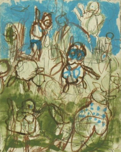 PG Printmaker Gallery - Sunshine Coast Tourism 1