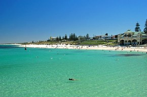 Cottesloe WA Sunshine Coast Tourism