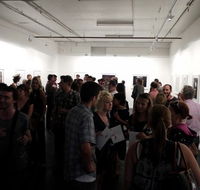 Colour Factory Gallery - Holiday Sunshine Coast